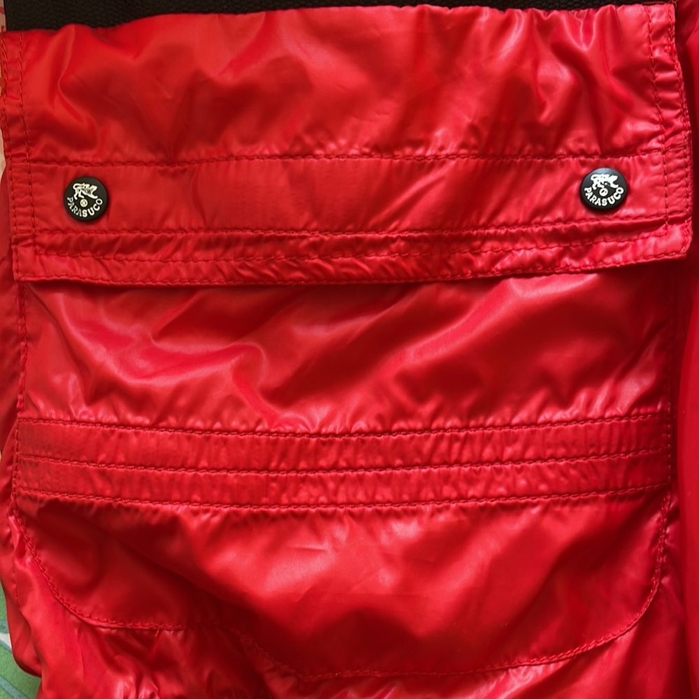 Men’s Parasuco Lightweight Spring Jacket - Picture 5 of 6